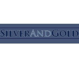 SILVER AND GOLD.COM Promos
